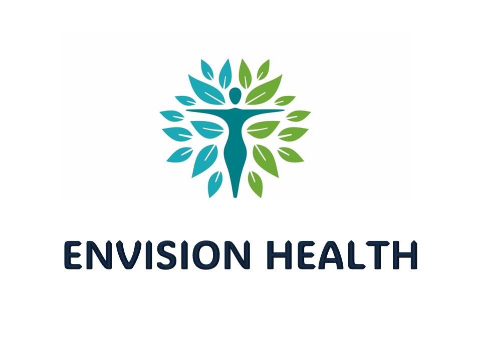 envision health logo