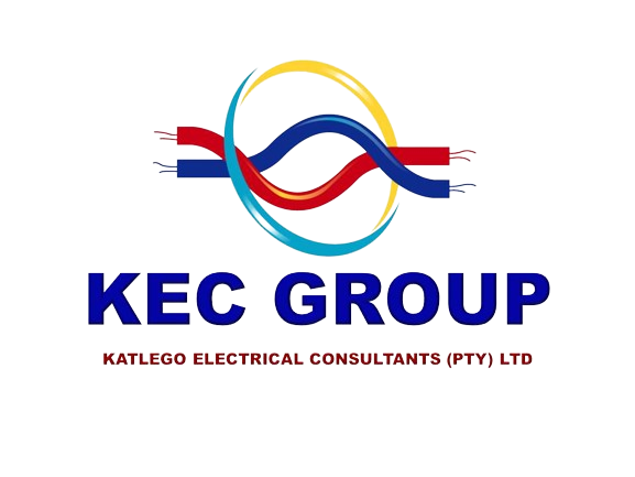 kec group logo