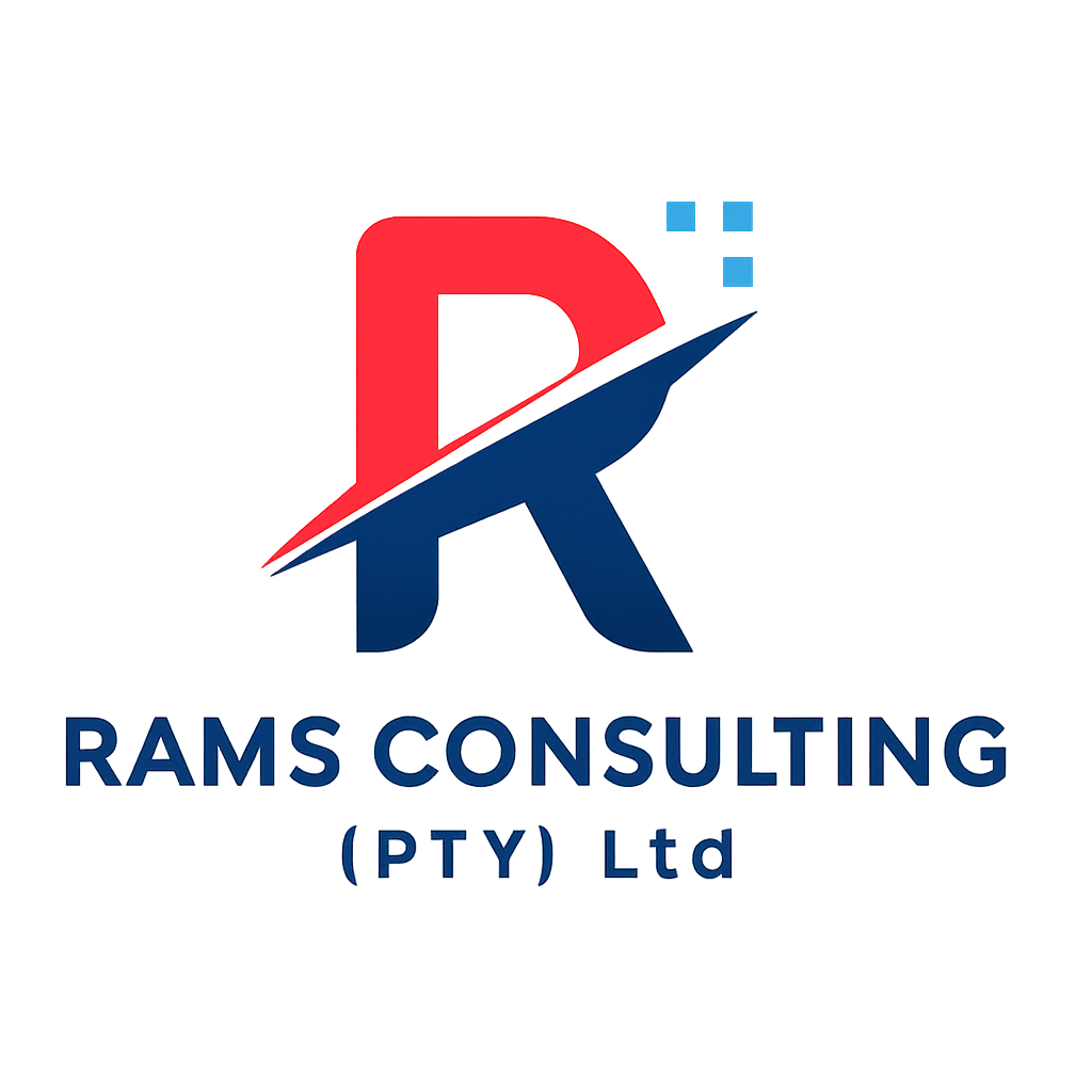 Rams Consulting (PTY) Ltd | Web Design Agency
