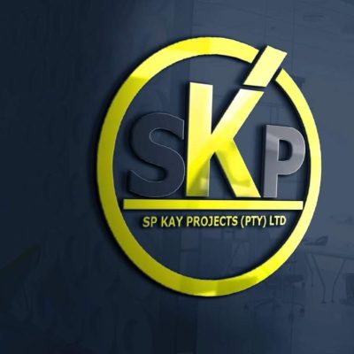 SK Projects logo